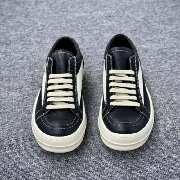 Rick Owens vans main image 7